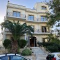 Hotel Olympic