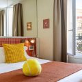 Hotel Olympic