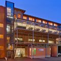 Hotel Olympica