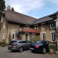 Hôtel Ombremont