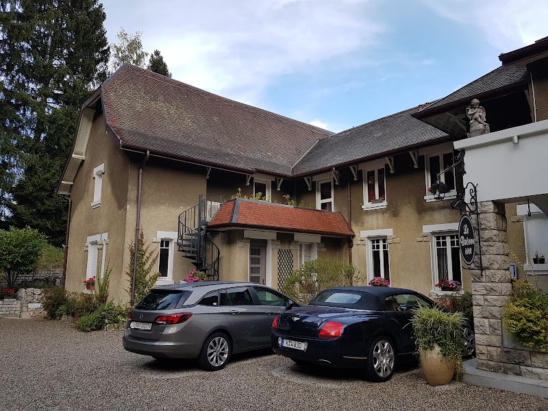 Hôtel Ombremont in Chambery, France