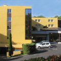 Hotel Omega