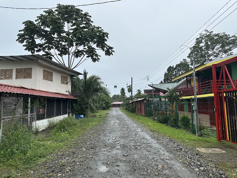 Hotel One World in Puerto Viejo, Costa Rica