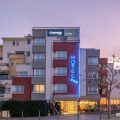 Hotel Opal