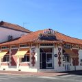 Hotel Orange Marine
