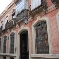 Hotel Ordóñez Sandoval