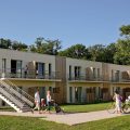 Hotel Orée du Bois