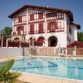 Hotel Orhoïtza