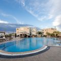 Hotel Orizontes