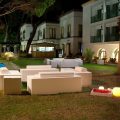 Hotel Oromana