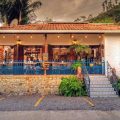 Hotel Orosi Lodge
