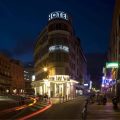Hotel Ours Blanc Wilson