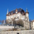 Hôtel Oxo