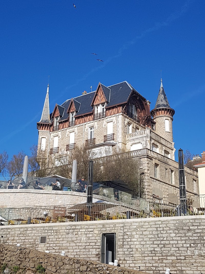 Hôtel Oxo in Biarritz, France