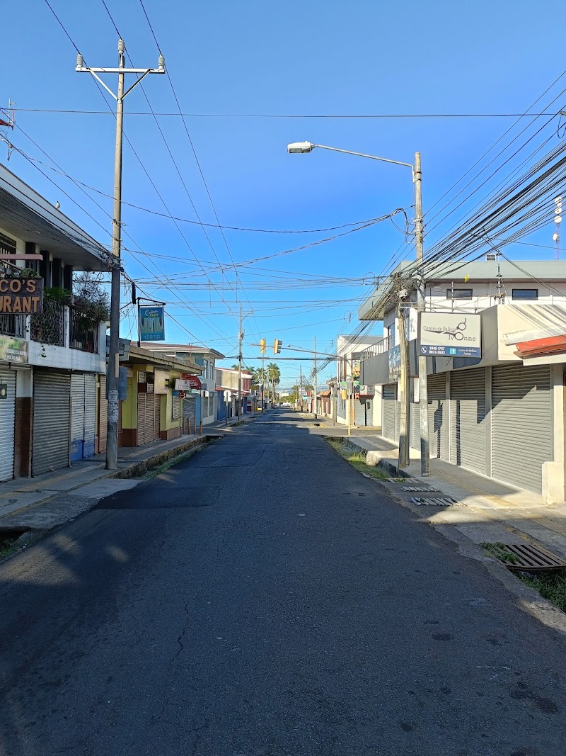 Hotel Pacande in Alajuela, Costa Rica