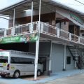 Hotel Pacuare