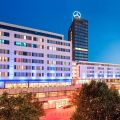 Hotel Palace Berlin