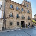 Hotel Palacio Aviles, Affiliated by Meliá
