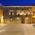 Hotel Palacio Carvajal Girón