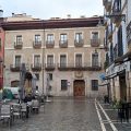 Hotel Palacio Guendulain