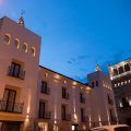 Hotel Palacio La Marquesa