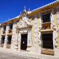 Hotel Palacio Marqués de la Gomera