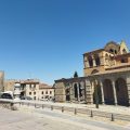 Hotel Palacio de Monjaraz