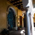 Hotel Palacio de los Granados