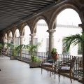 Hotel Palacio de los Velada