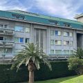 Hotel Palacio del Mar