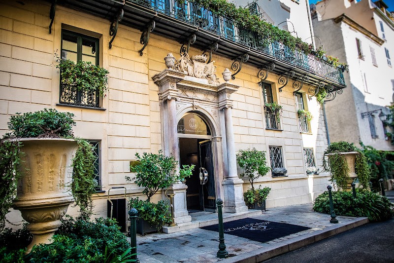 Hotel Palazzu U Domu in Ajaccio, France