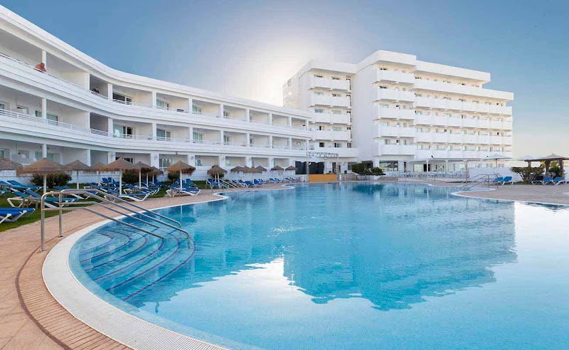 Hotel Palia La Roca in Benalmadena, Spain