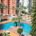 Hotel Palm Beach