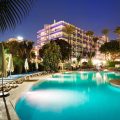 Hotel Palmasol