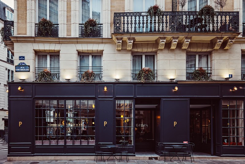 Hotel Panache in Paris, France