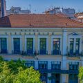 Hotel Panellinion