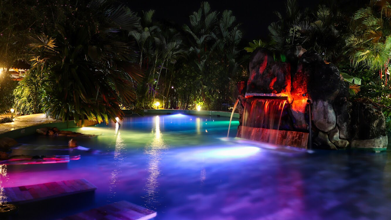Hotel Paradise Costa Rica in Escazu, Costa Rica