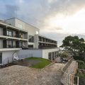 Hotel Parador de Aiguablava