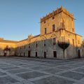 Hotel Parador de Cambados