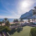 Hotel Paraiso Mar
