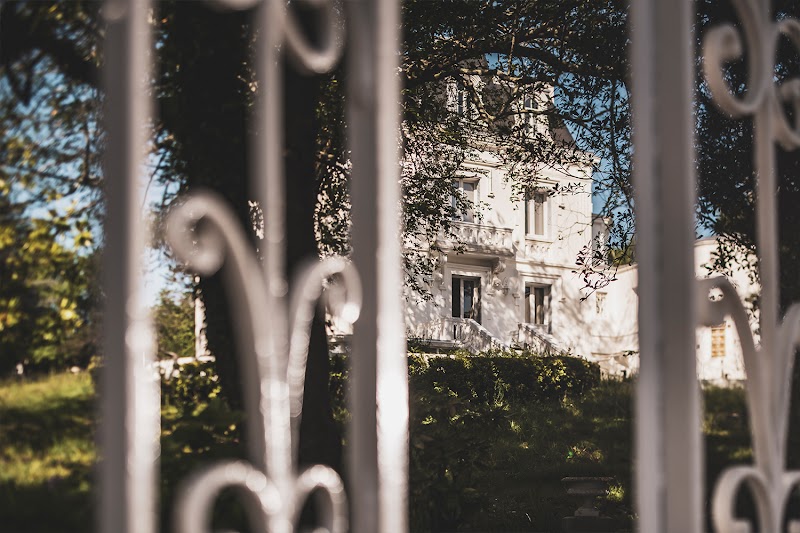 Hôtel Parc Victoria in Saint-Jean-de-Luz, France