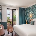 Hotel Paris Boulogne
