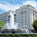 Hotel Paris Neuilly