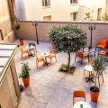 Hotel Paris d’Issy