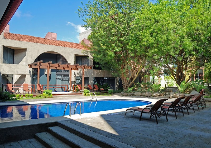 Hotel Park Inn by Radisson San Jose in Heredia, Costa Rica