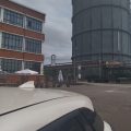 Hotel Parque Empresarial