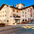 Hotel Parsenn