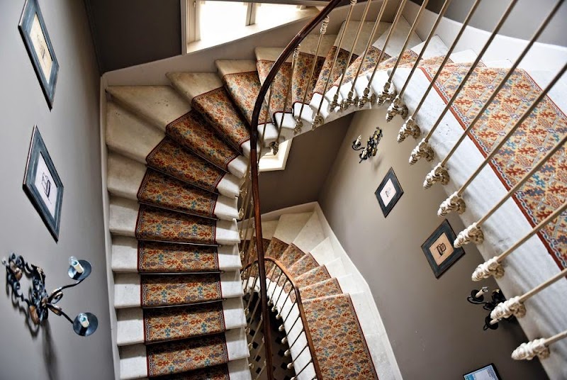 Hotel Particulier - La Chamoiserie in Niort, France