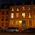 Hotel Particulier Poppa