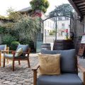 Hotel Parva Domus